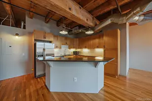 1801 Wynkoop St, Denver, CO 80202 - Photo 17