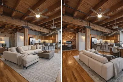 1801 Wynkoop Street #314, Denver, CO 80202 - Photo 3
