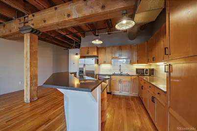 1801 Wynkoop Street #314, Denver, CO 80202 - Photo 19