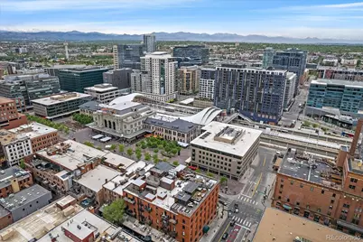 1801 Wynkoop Street #314, Denver, CO 80202 - Photo 25