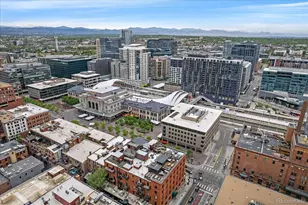 1801 Wynkoop St, Denver, CO 80202 - Photo 25