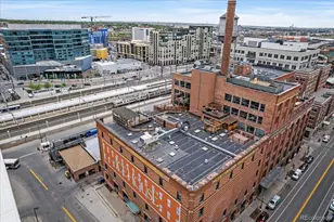 1801 Wynkoop St, Denver, CO 80202 - Photo 29