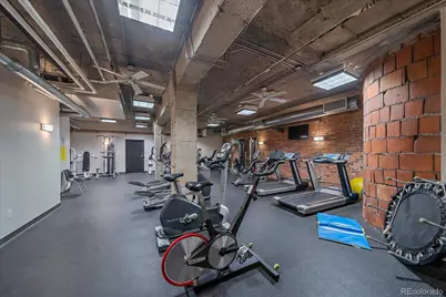 1801 Wynkoop Street #314, Denver, CO 80202 - Photo 29