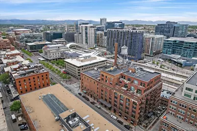 1801 Wynkoop Street #314, Denver, CO 80202 - Photo 45