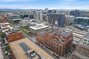 1801 Wynkoop St, Denver, CO 80202 - Photo 45