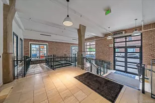 1801 Wynkoop St, Denver, CO 80202 - Photo 41