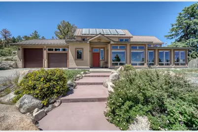 30140 Trails End, Buena Vista, CO 81211 - Photo 1