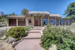 30140 Trail's End, Buena Vista, CO 81211 - Photo 1