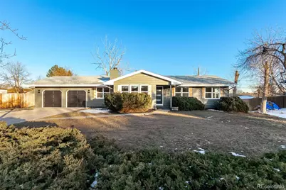 8670 S Ammons Street, Littleton, CO 80128 - Photo 1