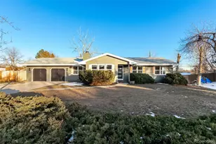 8670 S Ammons St, Littleton, CO 80128 - Photo 1