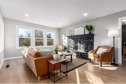 8670 S Ammons Street, Littleton, CO 80128 - Photo 5