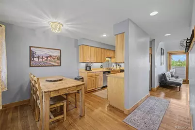 6726 Ryan Gulch Road #6726, Silverthorne, CO 80498 - Photo 5