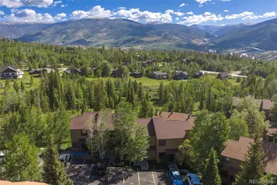 6726 Ryan Gulch Road #6726, Silverthorne, CO 80498 - Photo 3