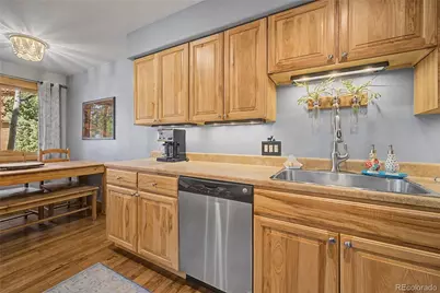 6726 Ryan Gulch Road #6726, Silverthorne, CO 80498 - Photo 11