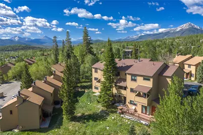 6726 Ryan Gulch Road #6726, Silverthorne, CO 80498 - Photo 39