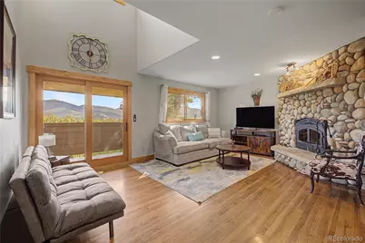 6726 Ryan Gulch Road #6726, Silverthorne, CO 80498 - Photo 1