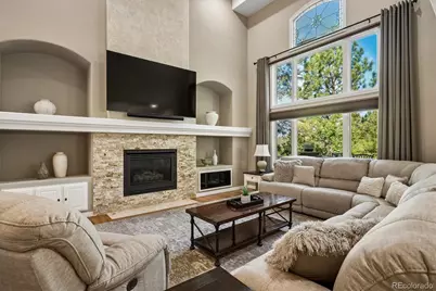 3328 Diablo Way, Castle Rock, CO 80108 - Photo 7