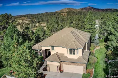 3328 Diablo Way, Castle Rock, CO 80108 - Photo 3