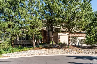 3328 Diablo Way, Castle Rock, CO 80108 - Photo 1