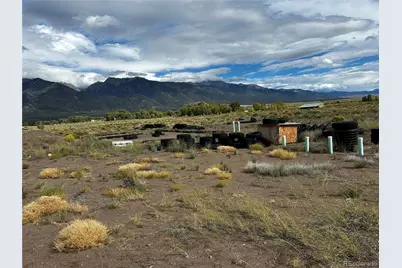 1158 Camino Del Rey, Crestone, CO 81131 - Photo 5