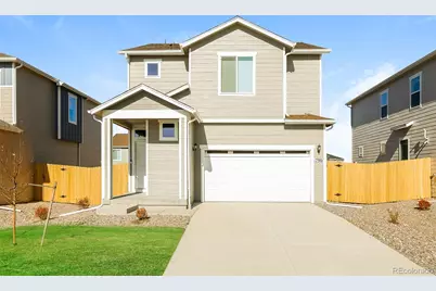 17901 E 94th Avenue, Commerce City, CO 80022 - Photo 1