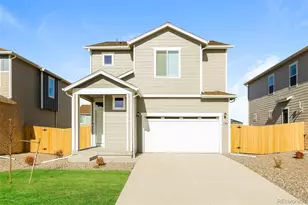 17901 E 94th Ave, Commerce City, CO 80022 - Photo 1