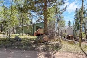 12276 Styve Rd, Conifer, CO 80433 - Photo 3
