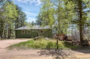 12276 Styve Rd, Conifer, CO 80433 - Photo 1