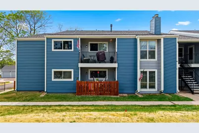 2260 E Geddes Avenue #G, Centennial, CO 80122 - Photo 21