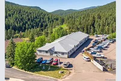 19336 Goddard Court, Morrison, CO 80465 - Photo 1