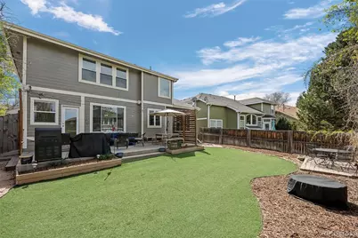 65 Sylvestor Place, Highlands Ranch, CO 80129 - Photo 33