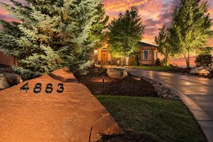 4883 Carefree Tr, Parker, CO 80134 - Photo 49