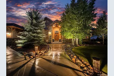 4883 Carefree Trail, Parker, CO 80134 - Photo 5