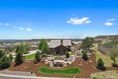 4883 Carefree Trail, Parker, CO 80134 - Photo 39