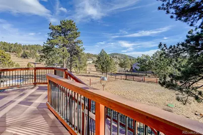 541 Beaver Trail, Bailey, CO 80421 - Photo 3