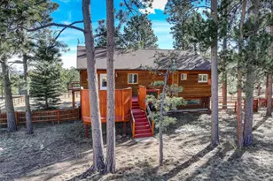 541 Beaver Trail, Bailey, CO 80421 - Photo 31