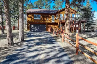 541 Beaver Trail, Bailey, CO 80421 - Photo 1