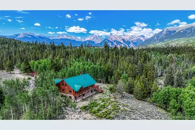 1385 County Road 24, Twin Lakes, CO 81251 - Photo 49