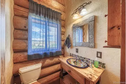 1385 County Road 24, Twin Lakes, CO 81251 - Photo 21