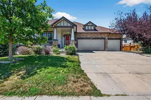 329 Apache Plume St, Brighton, CO 80601 - Photo 1