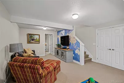 10865 Mount Bross Way, Parker, CO 80138 - Photo 23