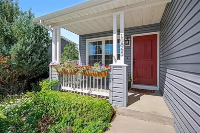 10865 Mount Bross Way, Parker, CO 80138 - Photo 3