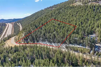 00 Saddleback, Evergreen, CO 80439 - Photo 3