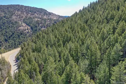 00 Saddleback, Evergreen, CO 80439 - Photo 11