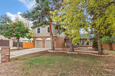 7474 S Washington Circle, Centennial, CO 80122 - Photo 3