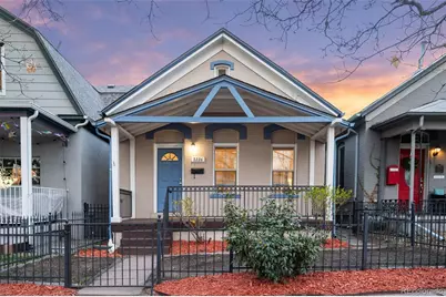2226 N Clarkson Street, Denver, CO 80205 - Photo 1