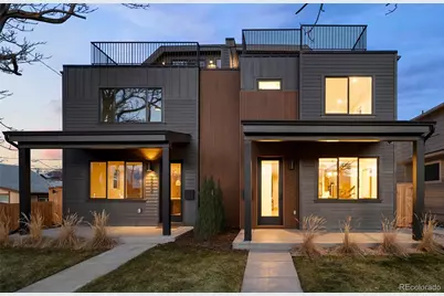2452 S Cherokee Street, Denver, CO 80223 - Photo 1