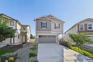4360 Samaritan Loop, Colorado Springs, CO 80916 - Photo 1