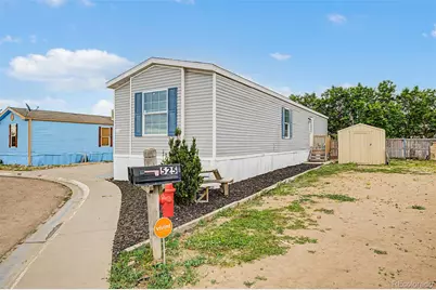 435 N 35th Avenue, Greeley, CO 80631 - Photo 3