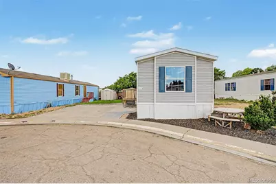 435 N 35th Avenue, Greeley, CO 80631 - Photo 1